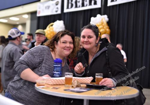 Buffalo On Tap D750 265
