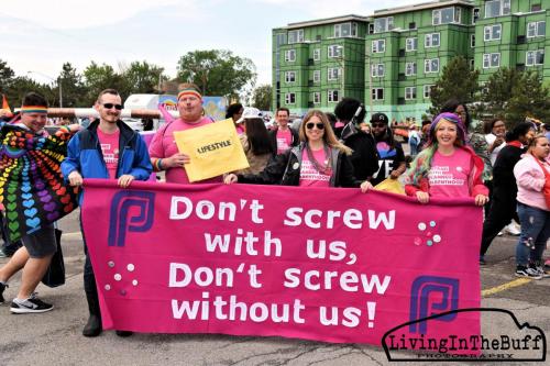 Pride YelpWD D750 155sm