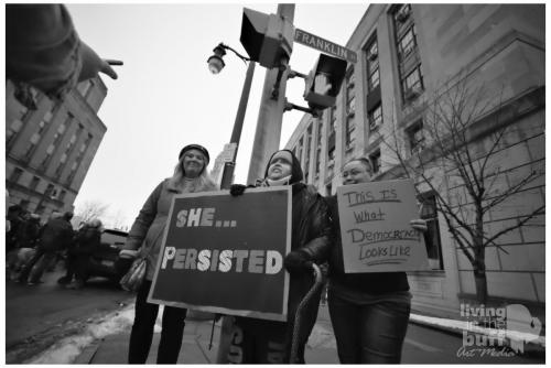 Solidarity March IMG-44-01-21-2018