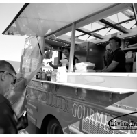 Larkinville - Food Truck Tuesdays