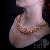 Beading Hearts Jewelry Marketing Photos