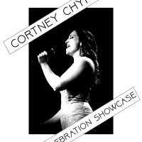 Cortney Chyme Celebration Showcase Program Cover