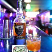 Marketing Photos - for POWERS Whiskey and Misuta Chows, Buffalo