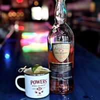POWERS Whiskey at Misuta Chows, Buffalo
