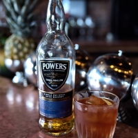 POWERS Whiskey at Buffalo Proper, Buffalo