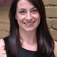 Megan Castlevetere - Dancer, Yoga Instructor, Business Owner