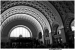 The Union Station Atrium. Washington, DC