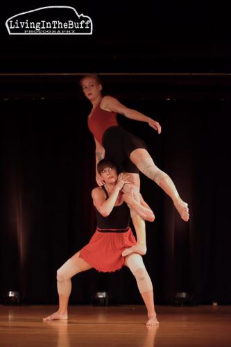 DanceDays ChoreoShow 7322 -1sm